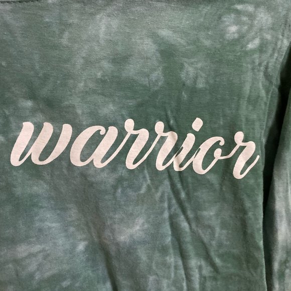 Ardene Long Sleeve Crop Top - Picture 3 of 5